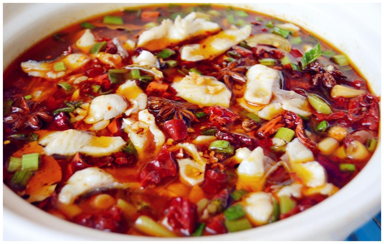 草鱼新做法,开胃,一年四季都离不开,总吃不腻,顿顿光盘