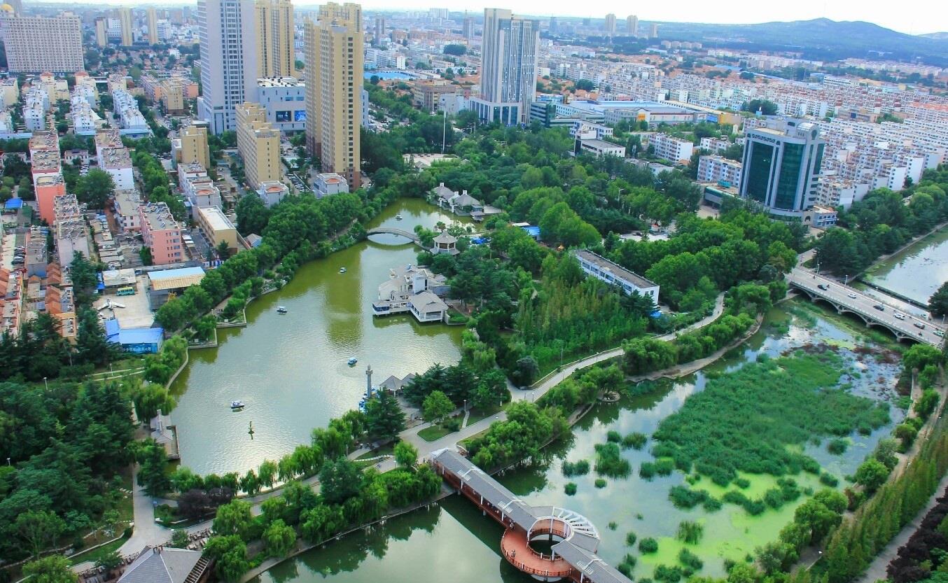 点评全国百强县之山东省青岛市平度市:面积大,距离青岛市区较远