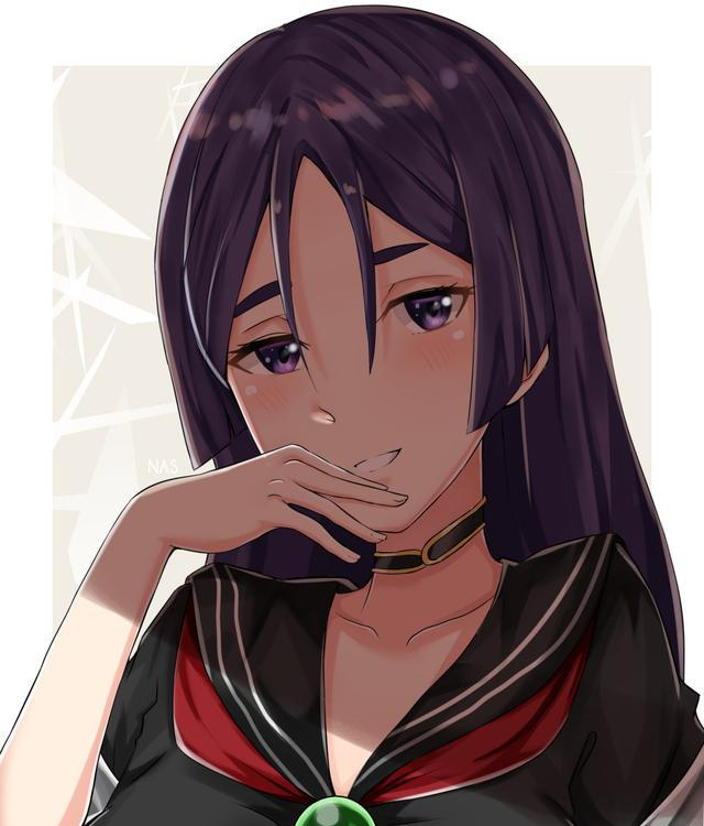 源赖光母爱强烈到变成病娇固然是她身为狂阶的结果