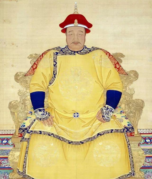 莽古尔泰|皇太极|努尔哈赤_新浪新闻