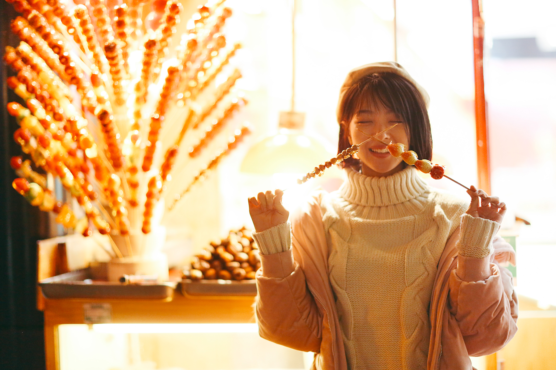 小长假观影指南老师好看秦鸣悦这个典型性女高中生