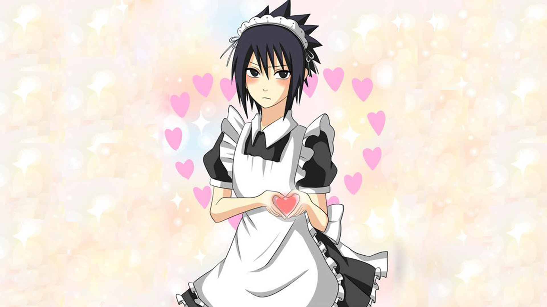 火影钢铁直男们对应哪种女装卡卡西竟然是婚纱宁次表情亮了