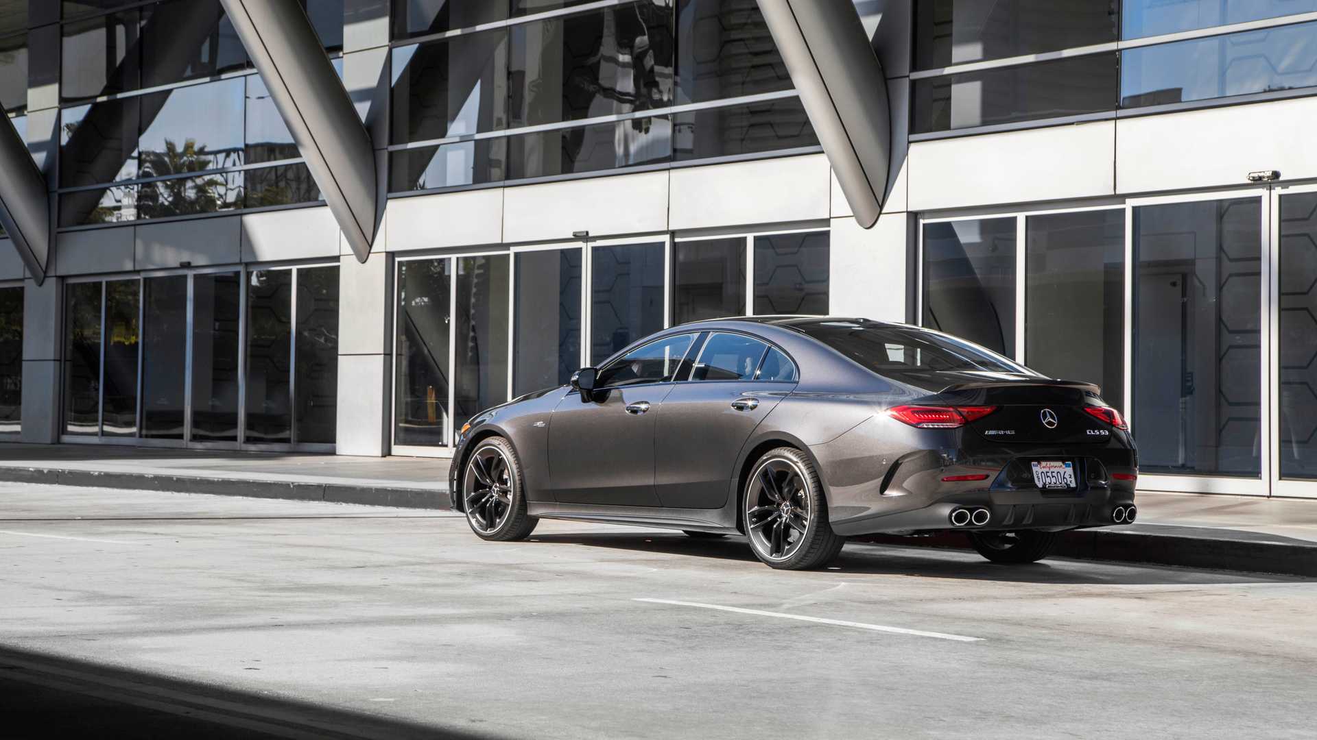 奔驰amg cls 53__财经头条