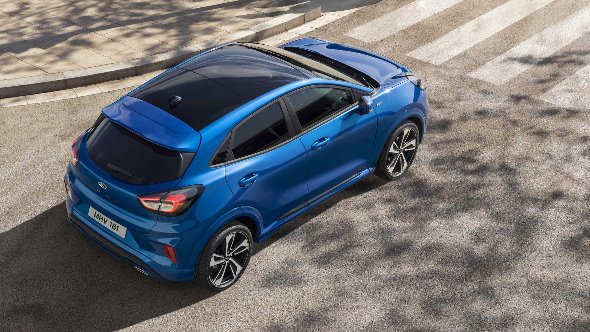 极其精致的紧凑级车!-新浪汽车