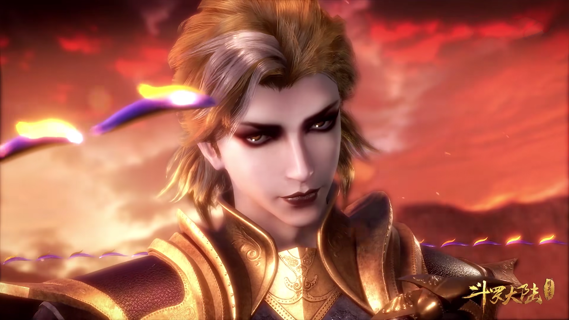 斗罗大陆:昊天宗实力有多强?大师:一门双斗罗能让魂师界颤抖