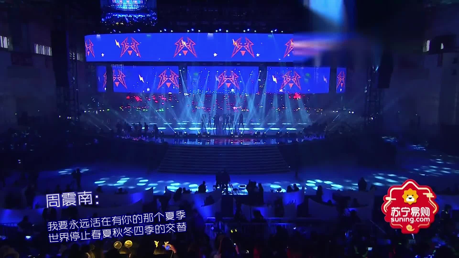 字幕版蓝光版r1se开场表演 World World World 字幕版蓝光版r1se开场表演 World World World