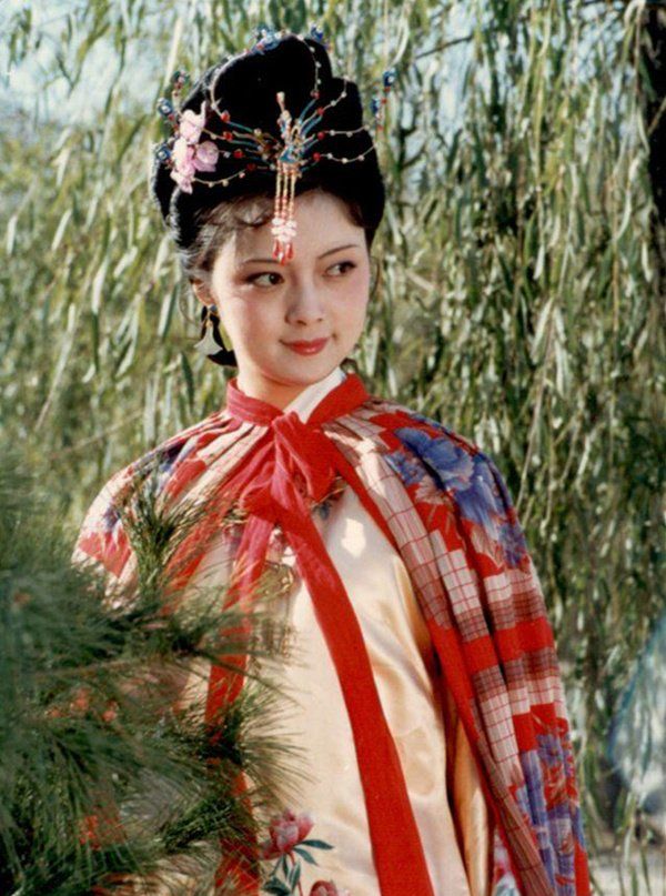 守活寡的女子有四位,最可怜的不是宝钗|守活寡|薛蟠|夏金桂_新浪新闻