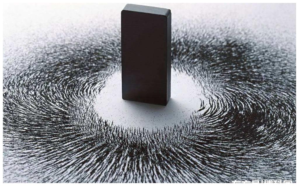 首次观察到"长冈铁磁性"特征!这是54年前预测,且不存的磁体