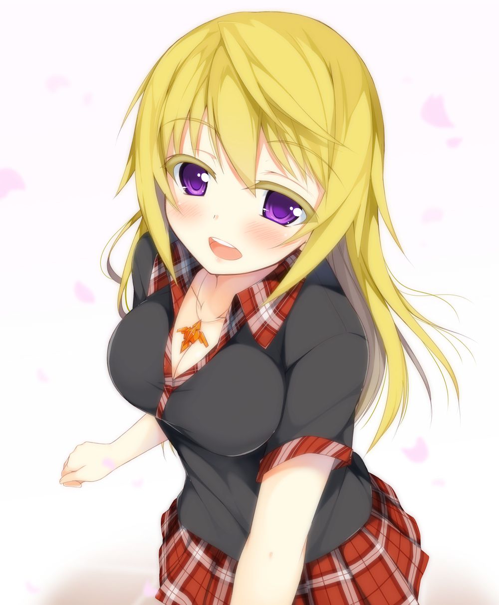 人物绘画可爱的日本动漫妹子内含初音未来