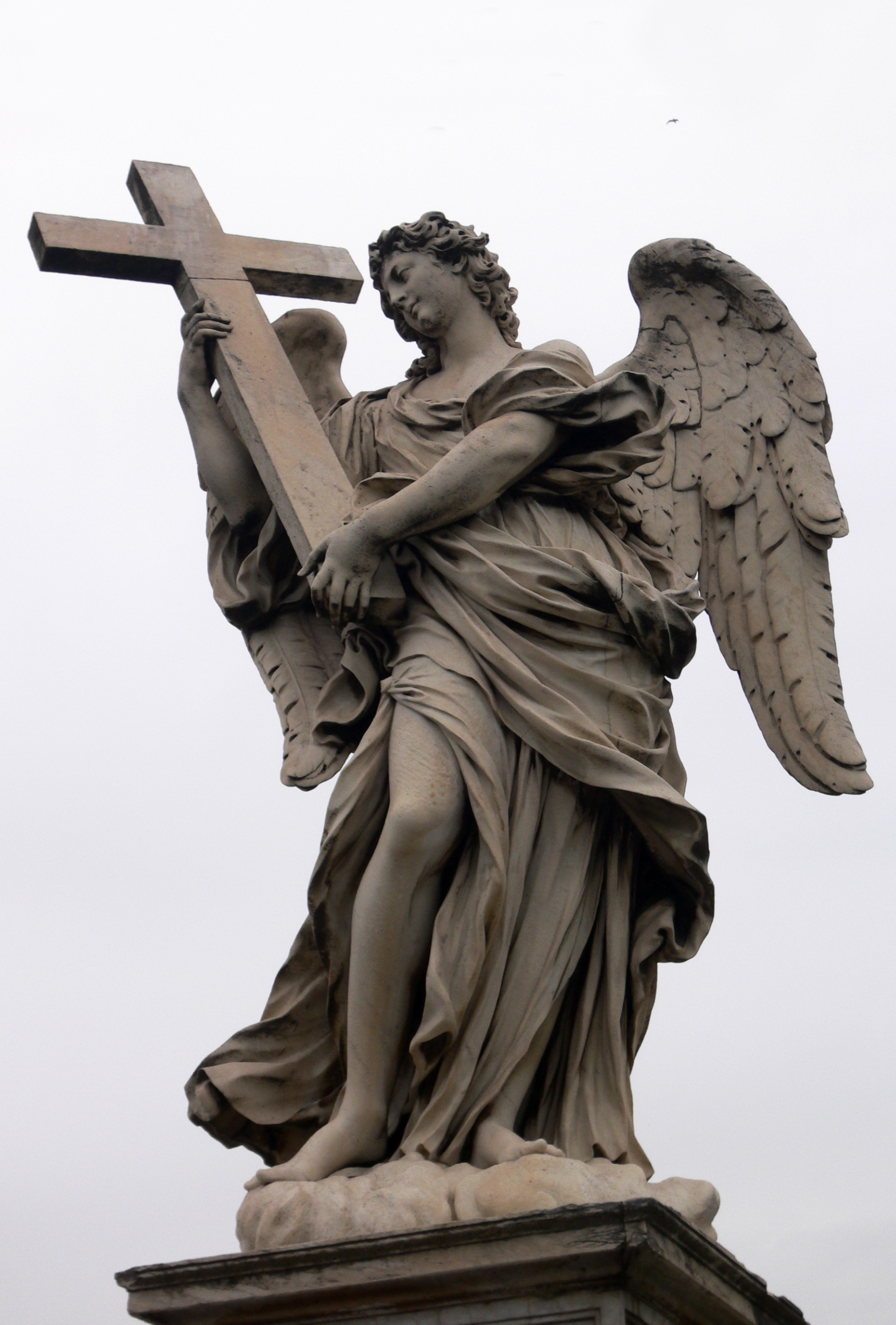 新浪看点# 罗马假日的拍摄景点之一罗. 来自迈爷摄影 - 微博