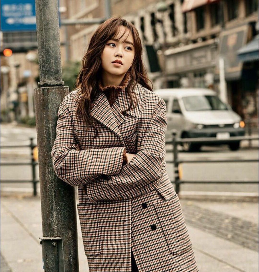 韩国美女演员金素贤,气质女神,清纯可人精选合集50张