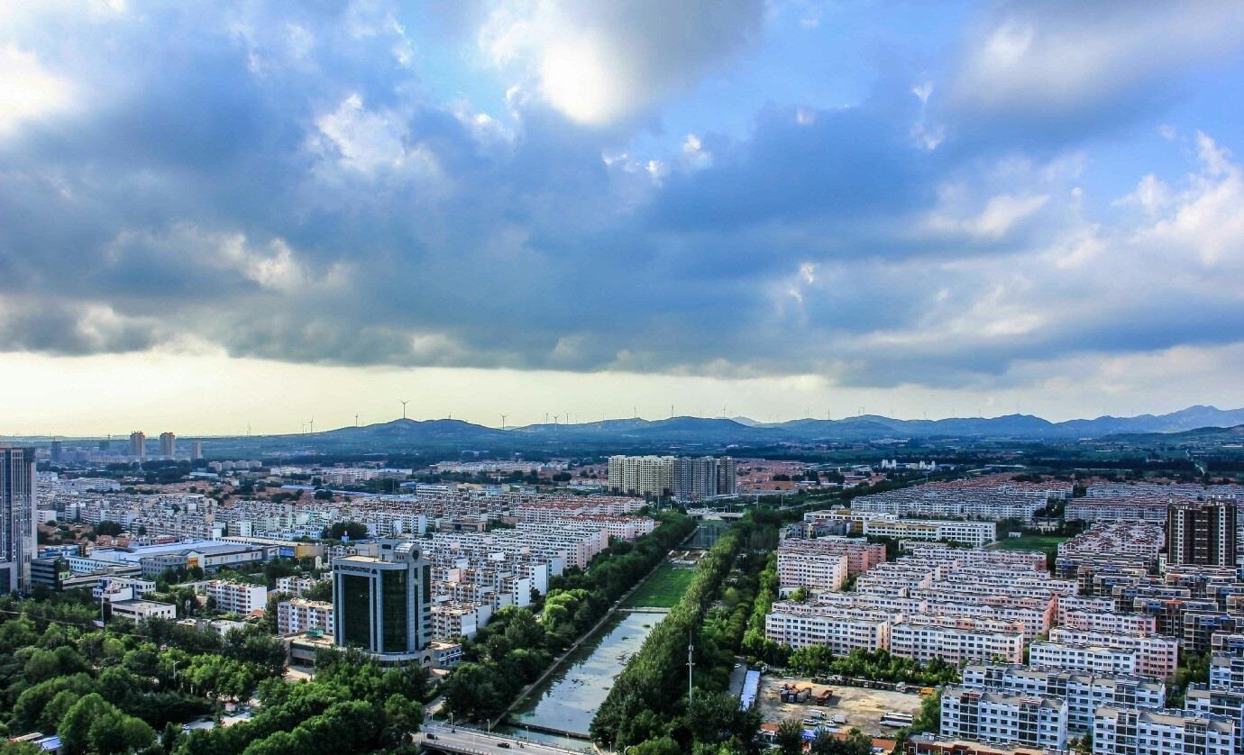 点评全国百强县之山东省青岛市平度市:面积大,距离青岛市区较远