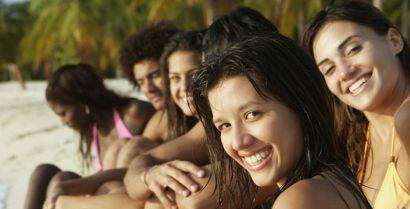 网上歧视黑人的国人有很多,那么白人是否歧视