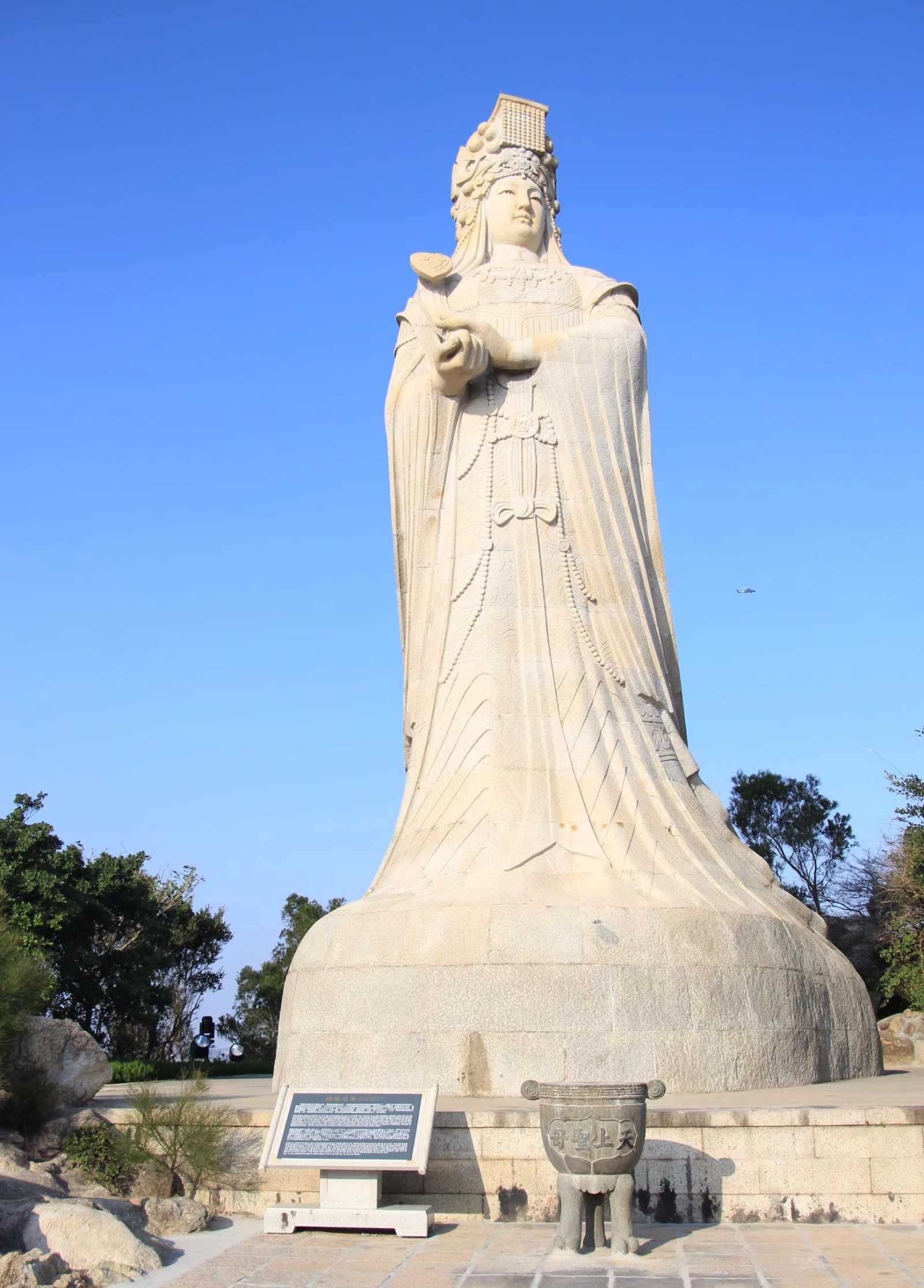 似道似佛,似儒似巫——有血有肉的妈祖文化