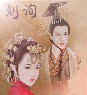 如果当时惹恼了霍光,极有可能造成霍光谋反,刘询的皇位就不保了.