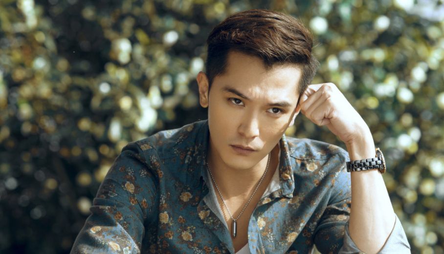 《让我听懂你的语言》和邱泽一起感受一下,来自傣族姑娘的魅力