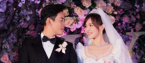 为什么谁结婚都不请杨幂?看看刘诗诗的答案,真