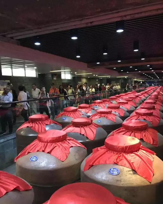 暑假,洋河、双沟文化旅游区成“网红打卡地”,游客增长超50%