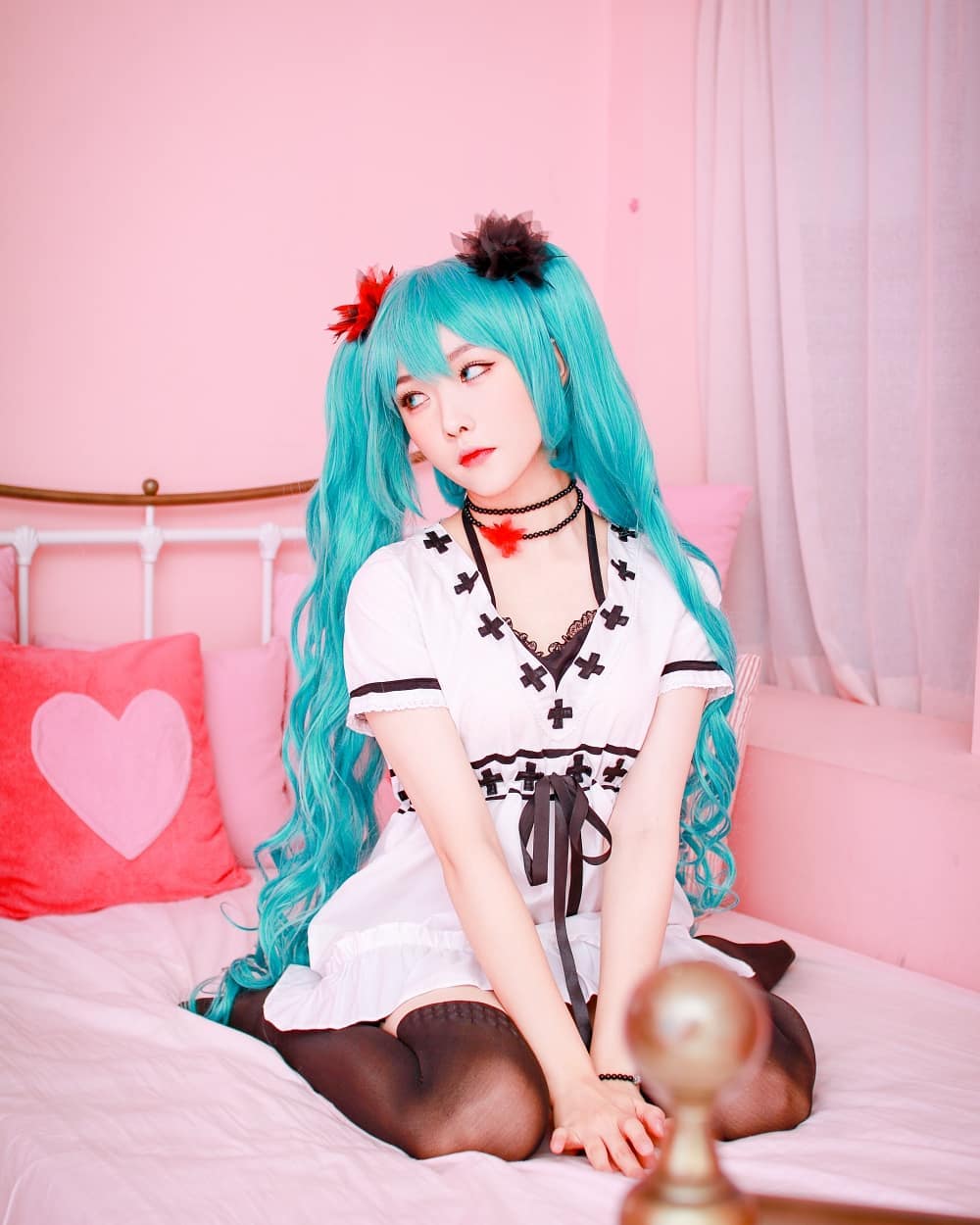 最光速的cosplay资讯,最可爱的cosplay小姐姐