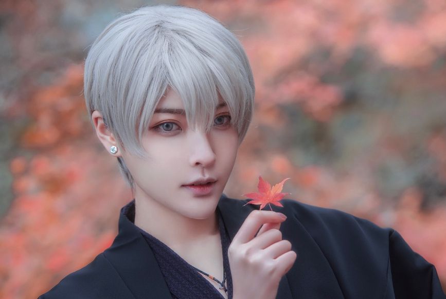 《魔道祖师》夙胤言生版蓝忘机,书粉:这个忘机我很满意!