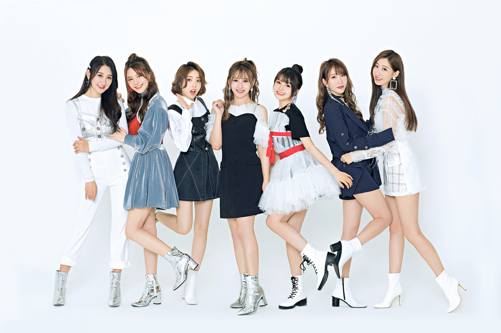 sing女团为"艾"发声 励志曲《润物无声》护航青少年成长