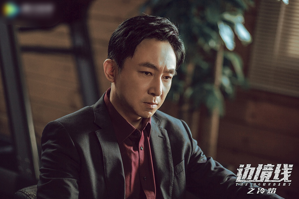 苏可《大明风华》演技获赞 张弛有度演绎文人气节