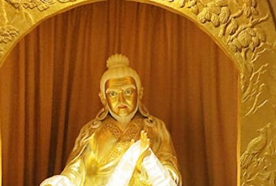 西宁博物馆展示罕见藏医外科器械4000年前竟能做开颅手术