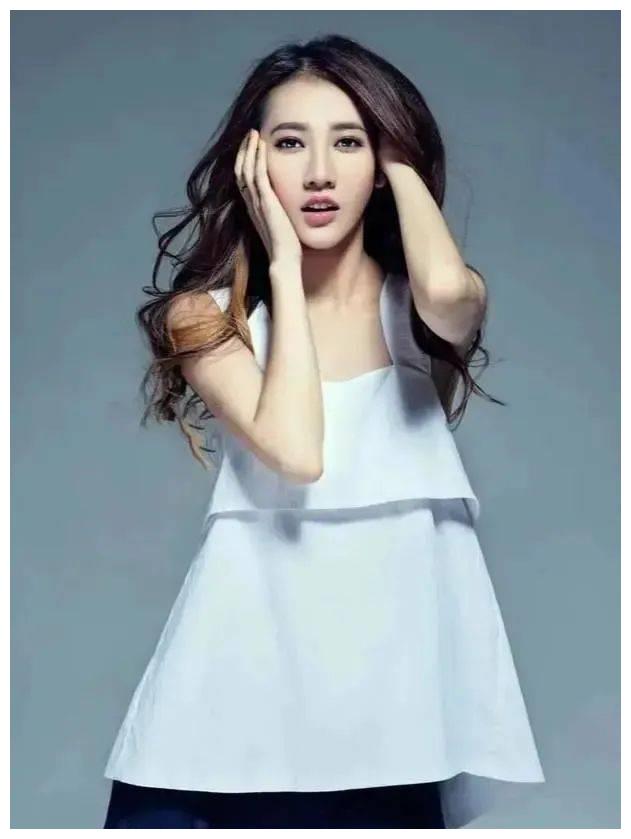 弦子 内地著名女歌手 ,多才多艺,颜值又高,堪称完美女神