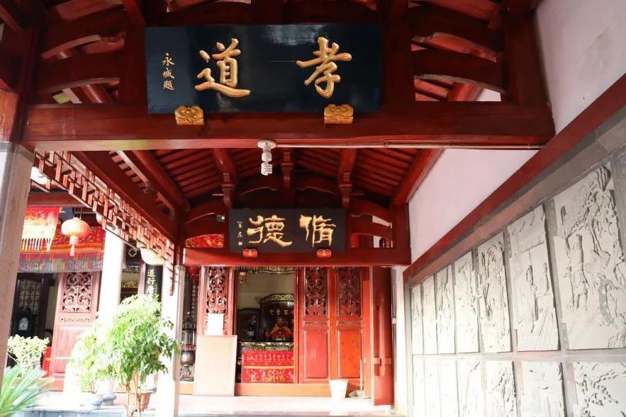 清朝宗人府是干啥的?千万不要被清宫剧误导了哦