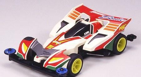 盘点四驱兄弟红色波涛的爱车星马烈到底有多少辆车