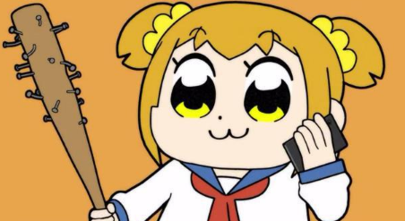 同样是14岁的动漫少女,月野兔成了美少女战士,炮姐还是一马平川