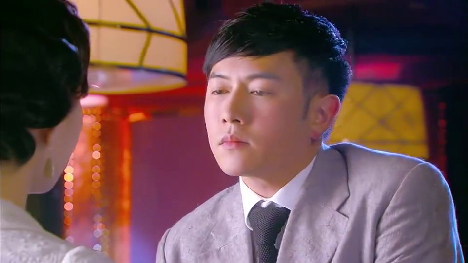 烽火佳人第二十二集:黎绍峰说出,青萍的孪生妹妹红羽