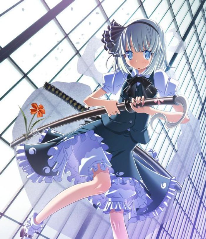 曾经玩过双刀流的人物,双刀在手,天下我有