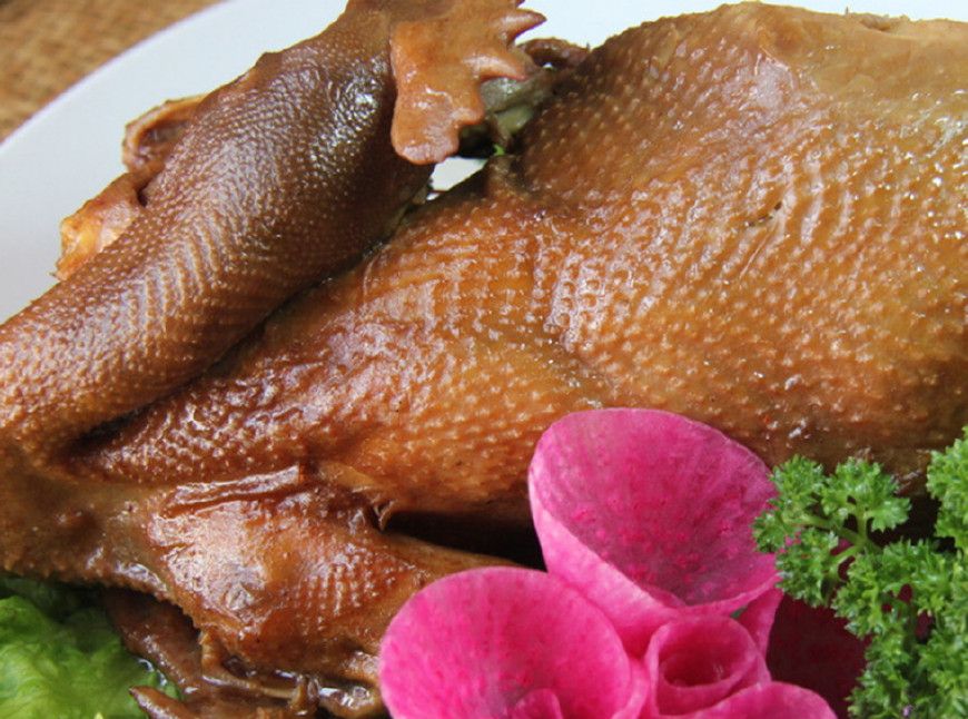 老外最不能理解的中国菜 图3太搞笑 图4在国内非常有争议