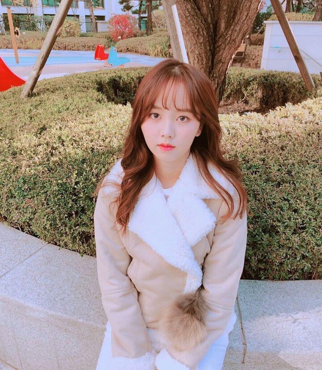 韩国美女演员金素贤,气质女神,清纯可人精选合集50张