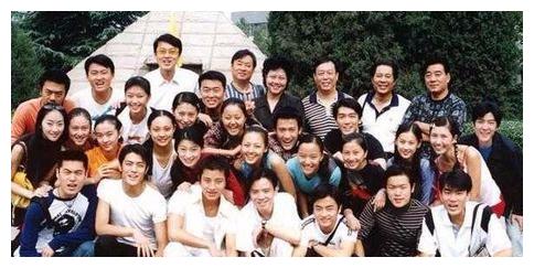 《我的前半生》薇薇安扮演者是她,她与王珞丹贾乃亮还是同班同学