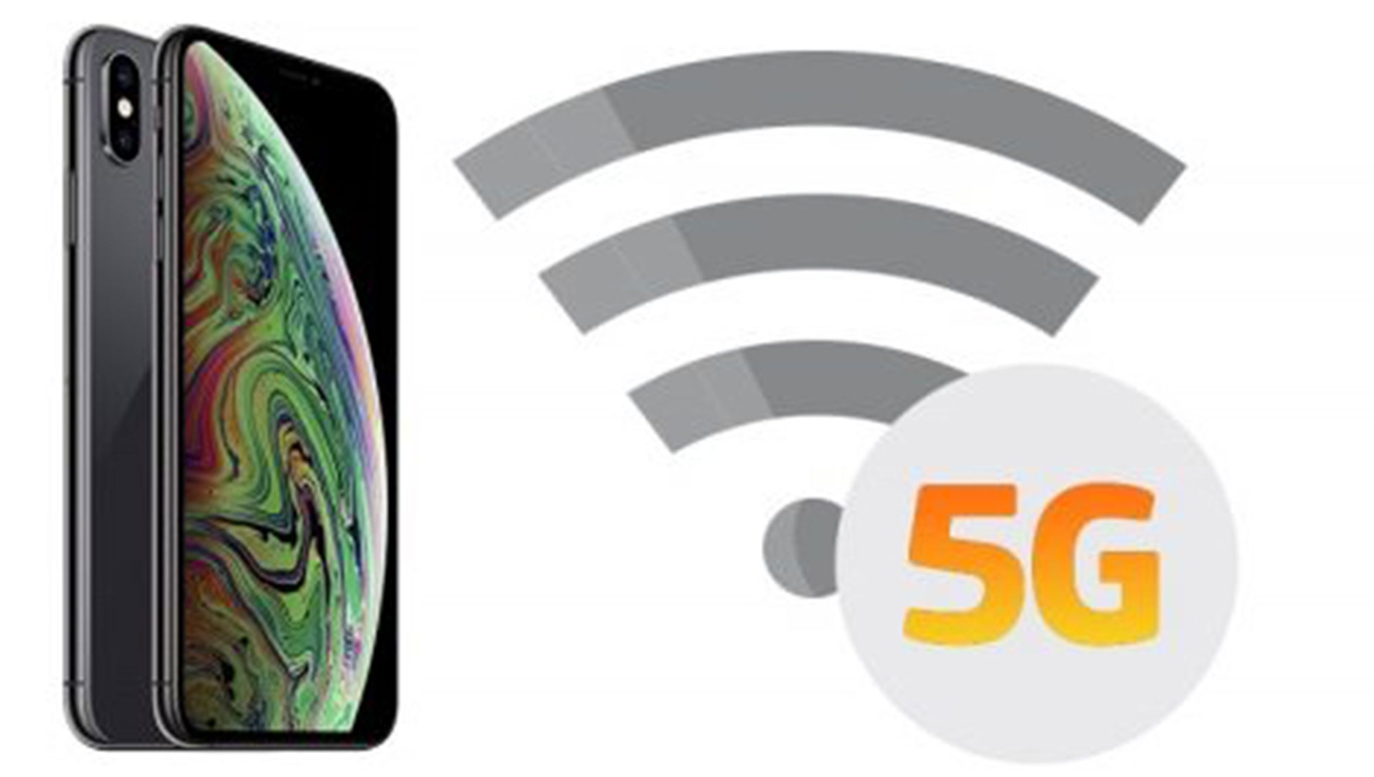 传华为要卖5G基带芯片给苹果?华为回应:不评