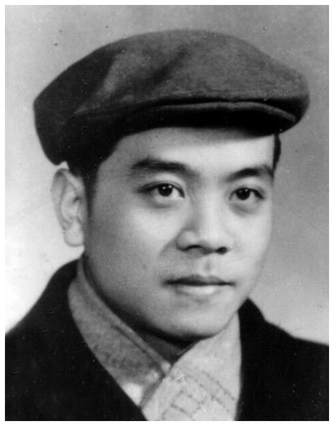 记录赵忠祥一生的20张照片, 15岁帅气的小鲜肉, 生前回应卖字流言