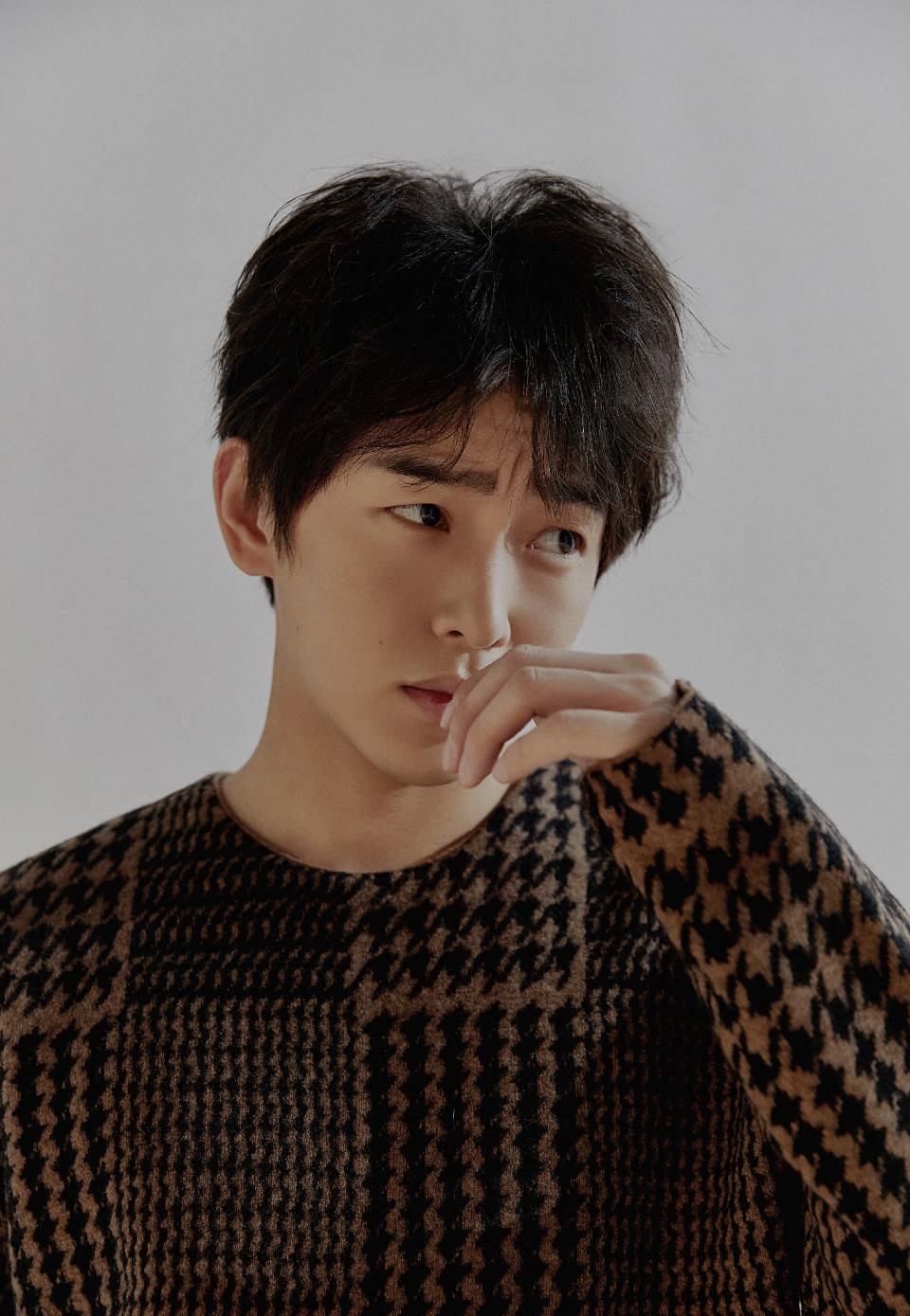 彭昱畅真的是宝藏男孩,笑起来真的太有感染力了,阳光|彭昱畅|宝藏