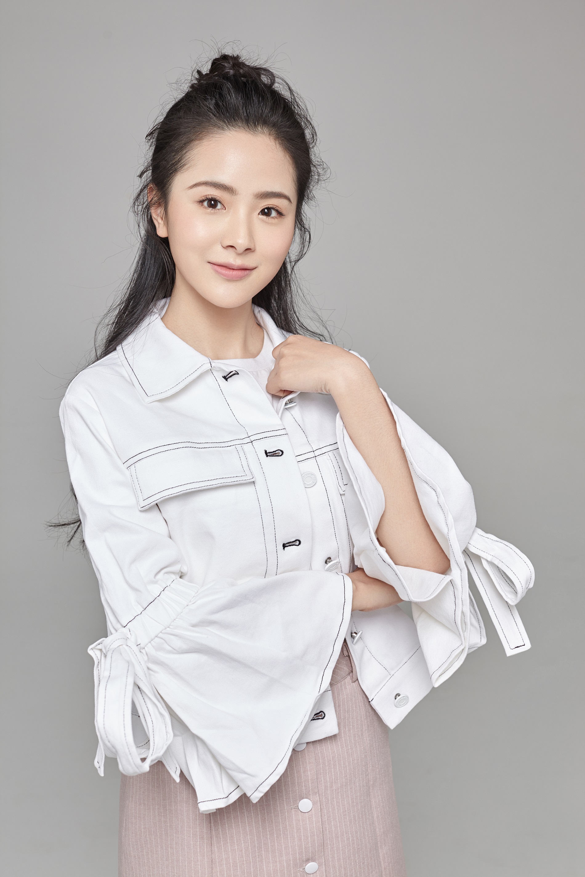 屈梦汝《这样唱好美》正式官宣 元气少女活力满分