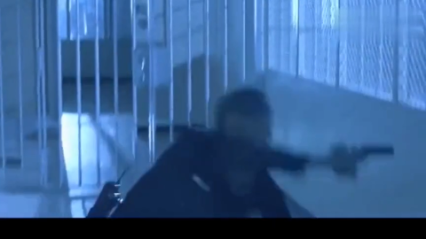 终结者液体机器人变换任何利刃武器怎么打不死