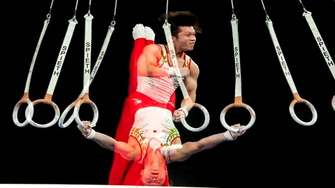 CCTV5正在直播2018跳水世界杯女子双人10米