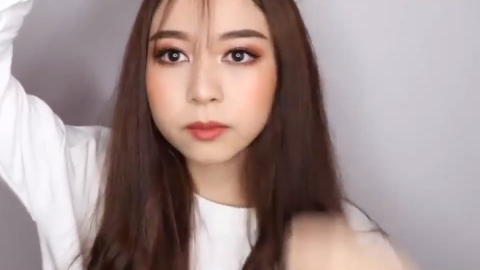 不小心把刘海剪残了怎么办?教你一分钟拯救成