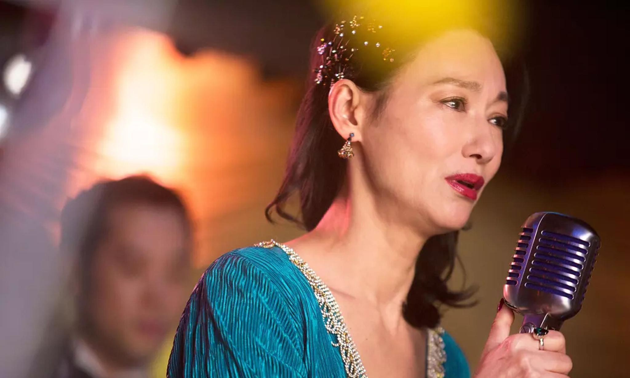 惠英红|夜总会|全裸_新浪新闻