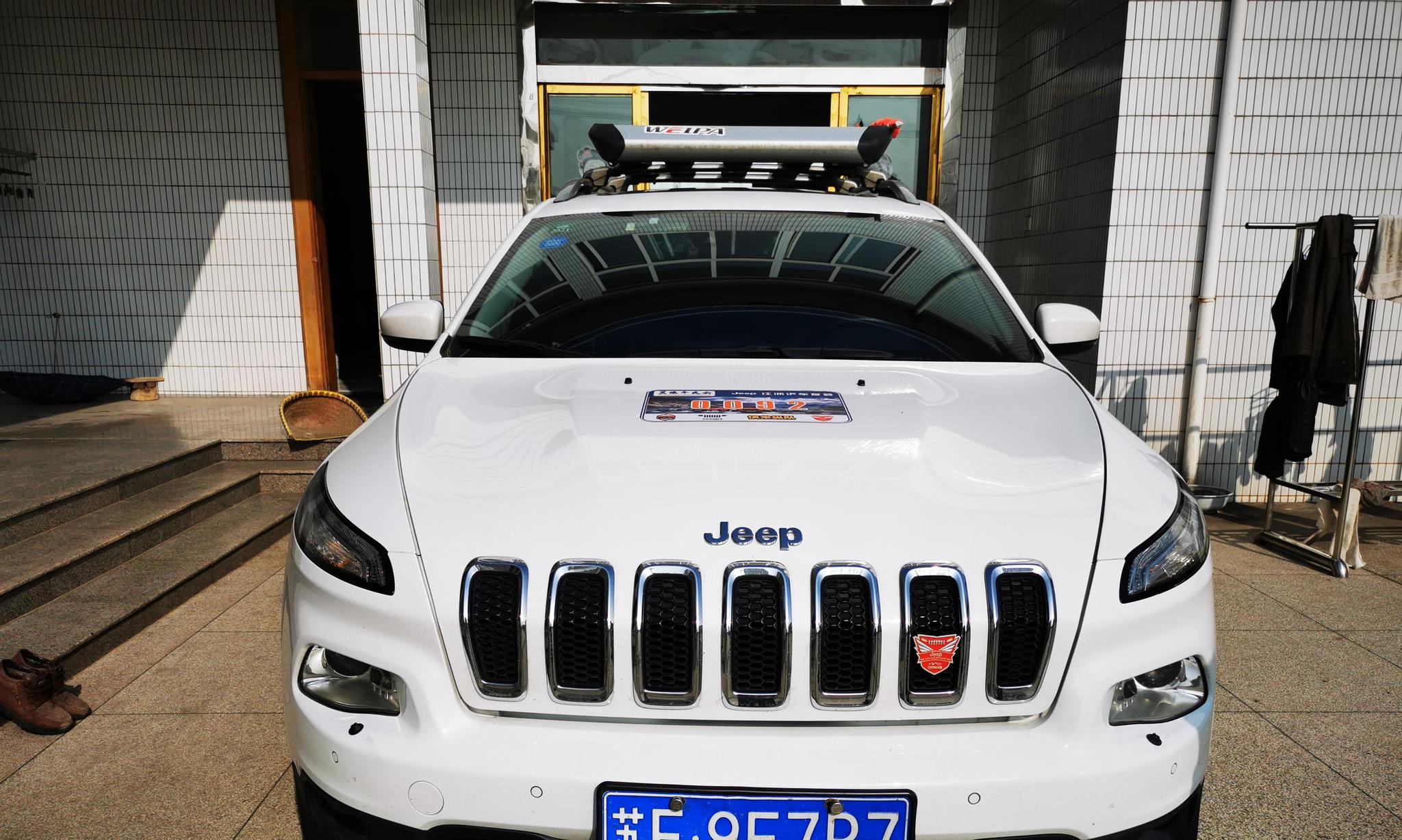 车载<em>行李</em>框<em>行李</em>箱<em>行李</em>包你更喜欢哪一个