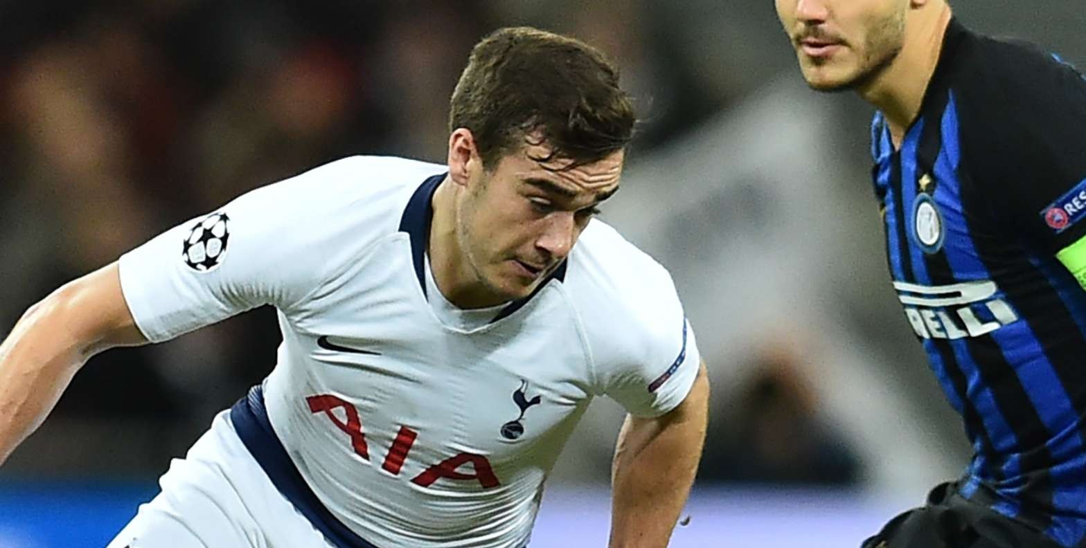 温克斯专访哈维小白是我榜样渴望赛季末能拿一座奖杯