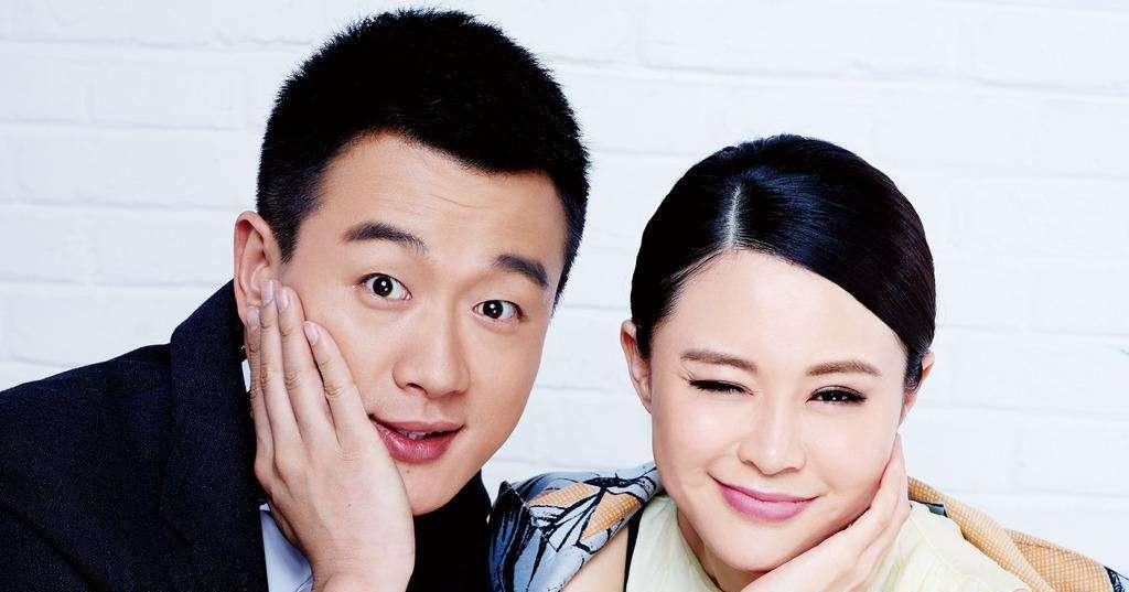 佟大为与妻子结婚11年,并且妻子还是他的老师,这才是真爱