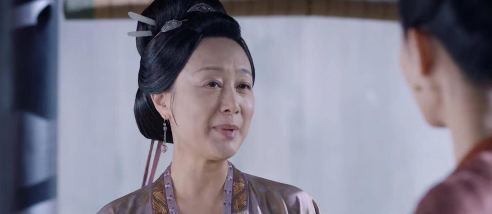 56岁的吴玉芳美爆了