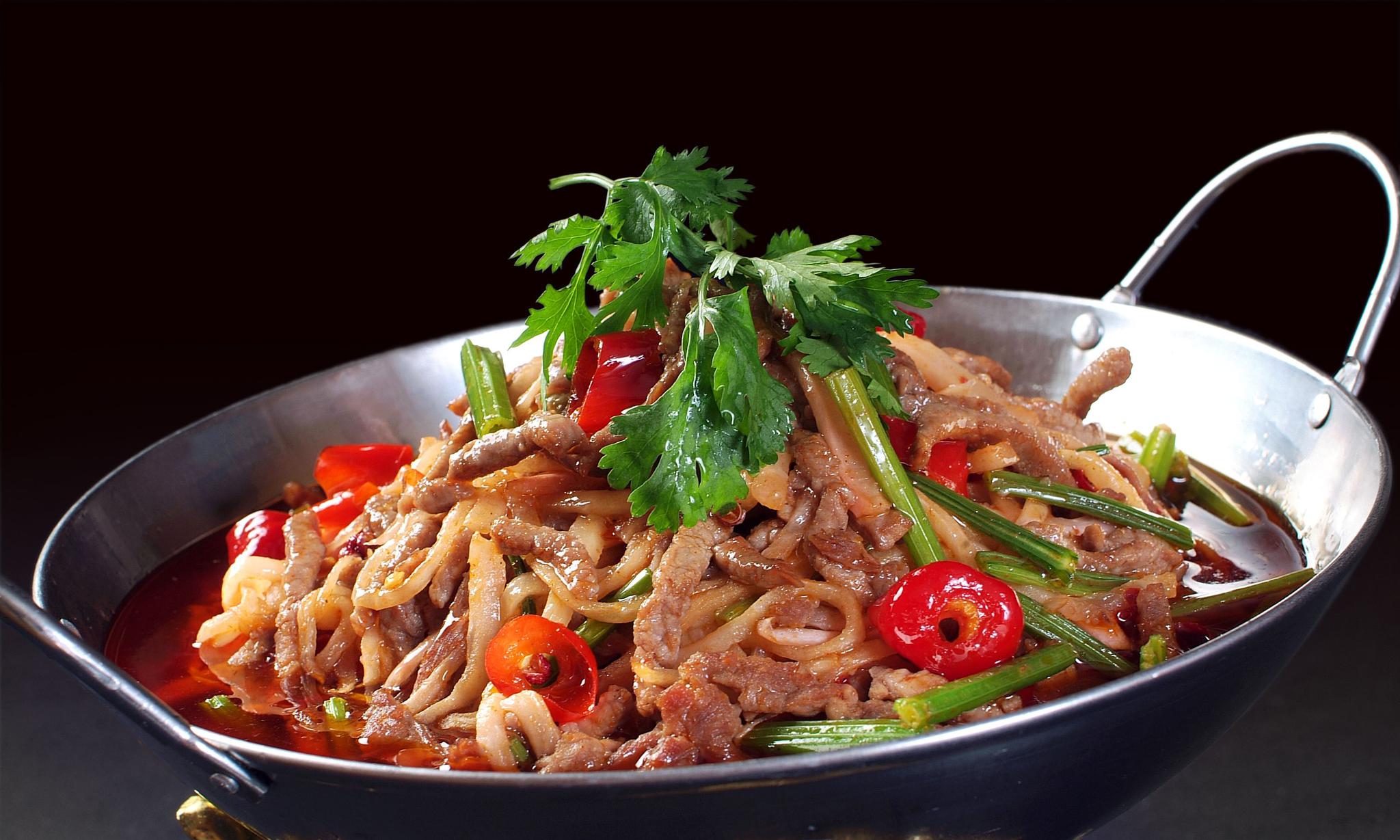 最近胃口不佳的朋友看过来,这些菜特别开胃