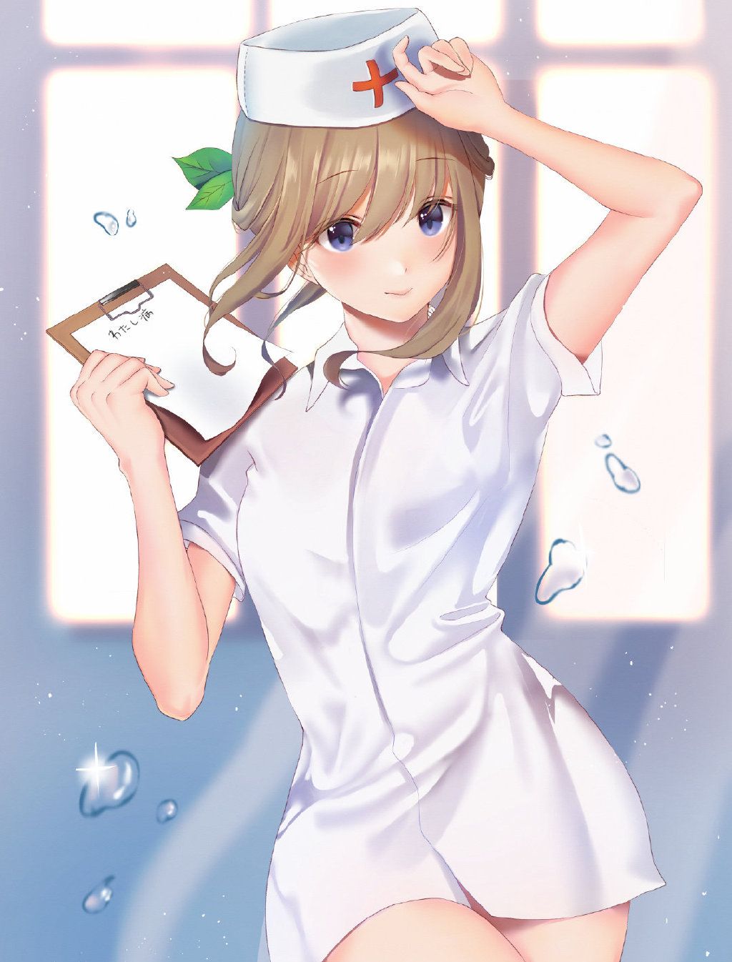 精选二次元动漫美图优雅小姐姐率性小姐姐都在这里值得收藏